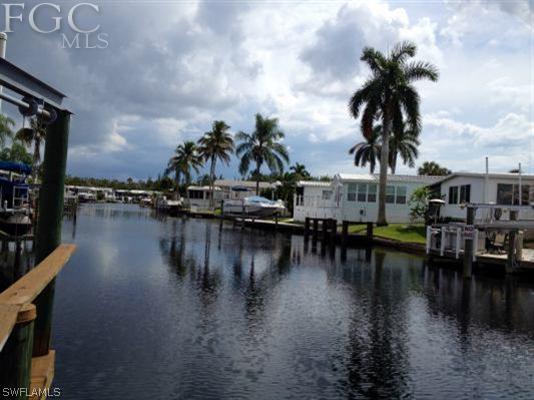 17750 Peppard Dr., Fort Myers Beach, FL 33931