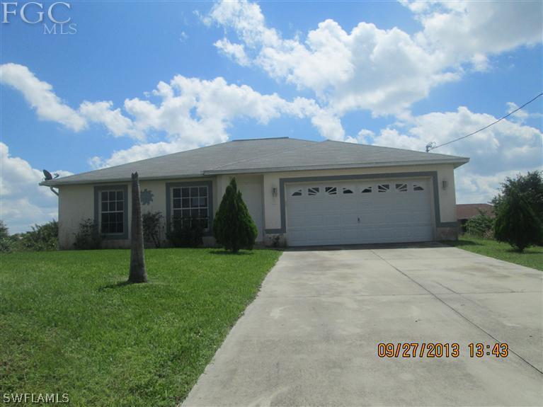 3727 7th St., Lehigh Acres, FL 33971