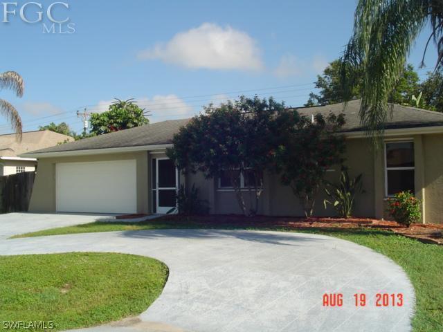 1031 SE 26th Ter., Cape Coral, FL 33904