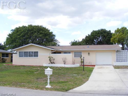 1035 SE 43rd St., Cape Coral, FL 33904
