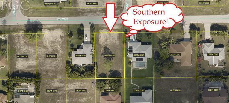 1200 SW 38th St., Cape Coral, FL 33914