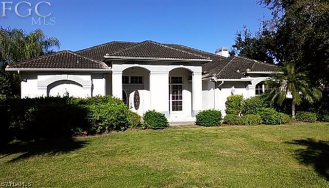 8956 Banyan Cove Cir., Fort Myers, FL 33919