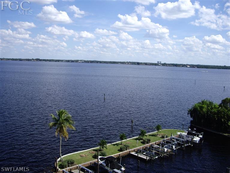 4019 SE 20th Pl. #703, Cape Coral, FL 33904