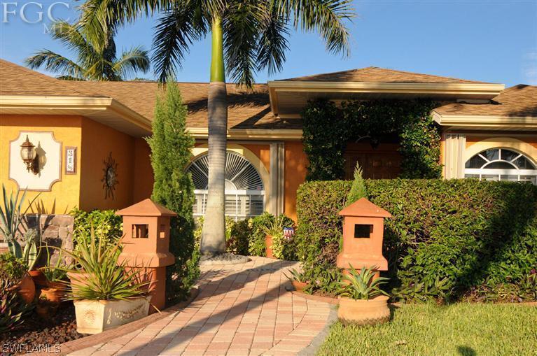 518 NW 36th Ave., Cape Coral, FL 33993