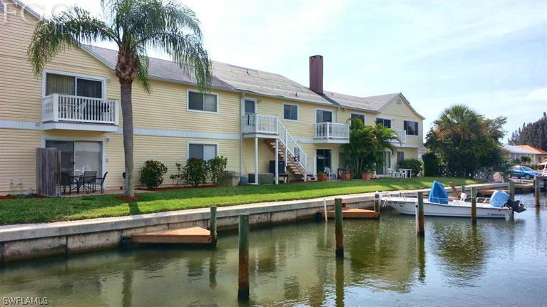 6151 Estero Blvd. #3, Fort Myers Beach, FL 33931