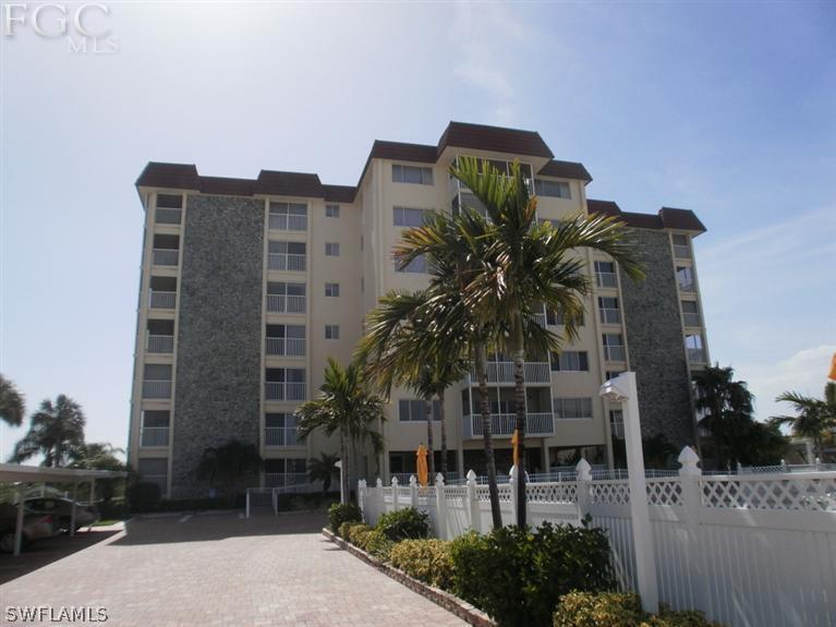 6900 Estero Blvd. #408, Fort Myers Beach, FL 33931