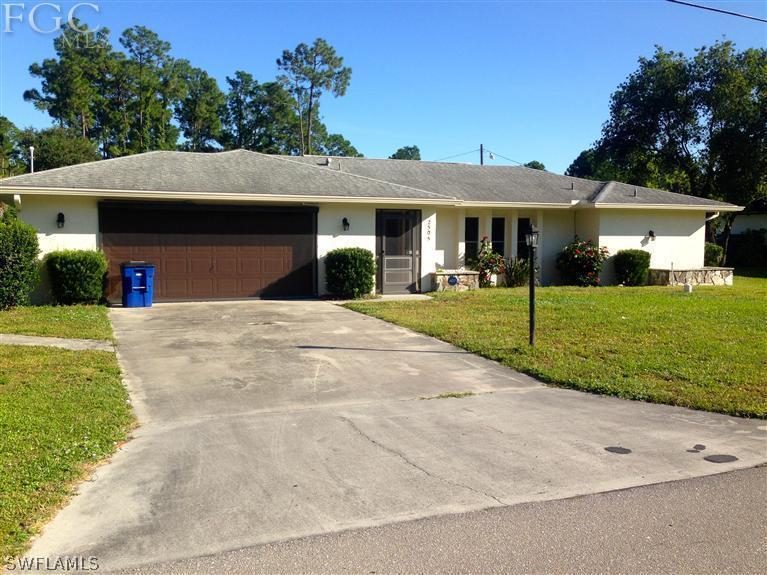 2505 E 2nd St., Lehigh Acres, FL 33936