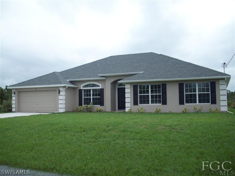 1306 Prospect Ave., Lehigh Acres, FL 33972