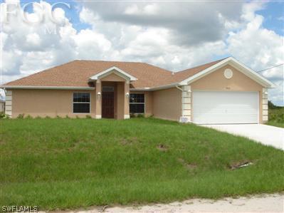 4001 18th St., Lehigh Acres, FL 33976