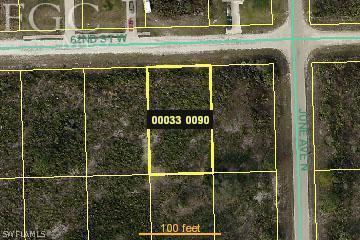 2903 62nd St., Lehigh Acres, FL 33971