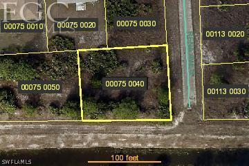 3002 Rena Ave., Lehigh Acres, FL 33990