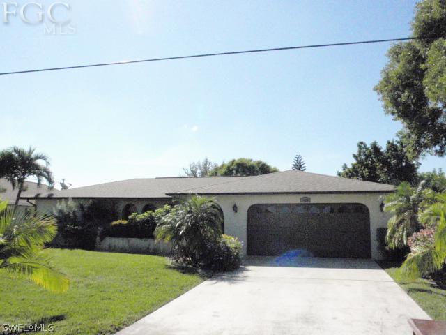 1428 SE 17th Ter., Cape Coral, FL 33990