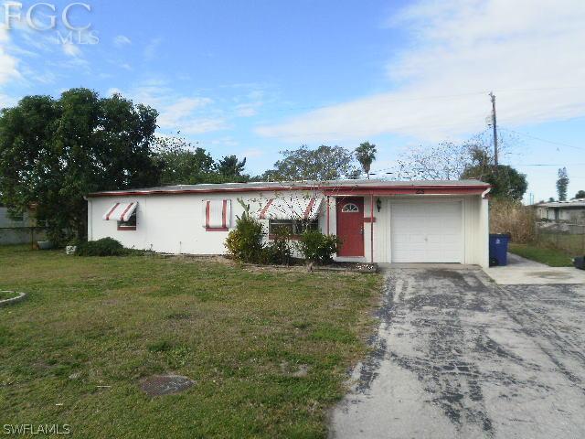 23 Alabama Rd., Lehigh Acres, FL 33936