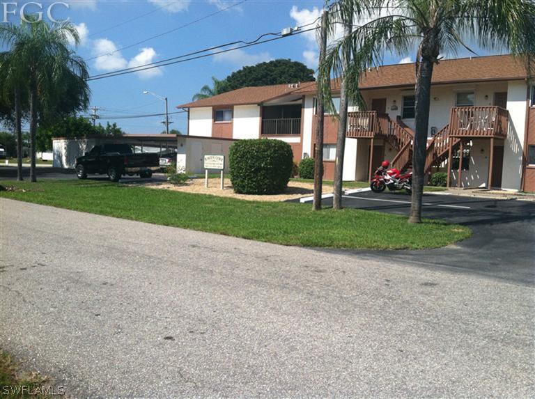1005 SE 40th St. #4, Cape Coral, FL 33904