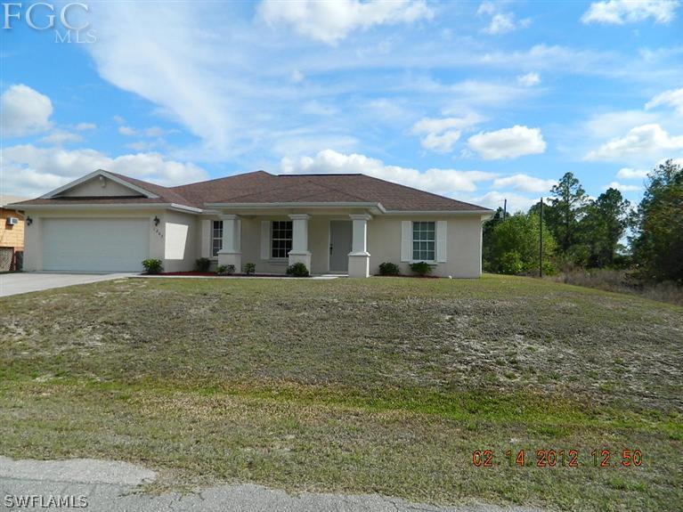1202 Wells Ave., Lehigh Acres, FL 33972
