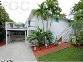 236 Hurricane Ln., Sanibel, FL 33957