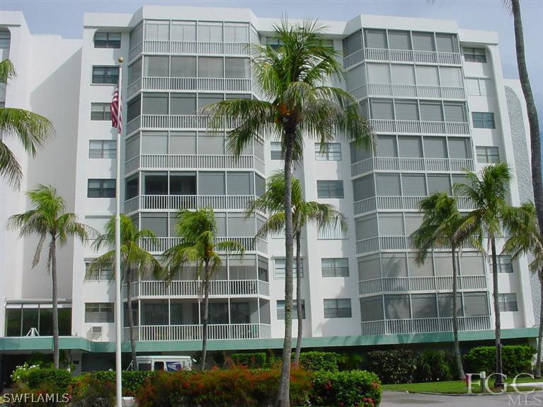 8401 Estero Blvd. #205, Fort Myers Beach, FL 33931