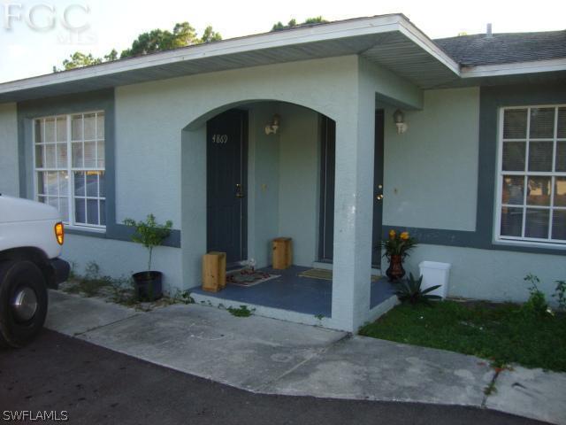 4869 Leonard Boulevard, Lehigh Acres, FL 33973