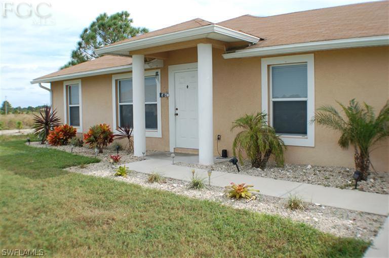 848 Newell St., Lehigh Acres, FL 33974