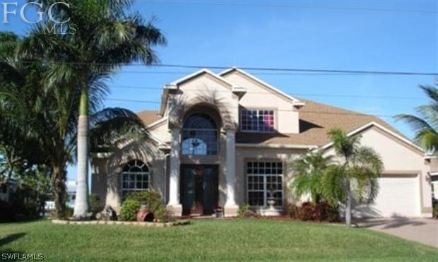 306 SW 38th Pl., Cape Coral, FL 33991