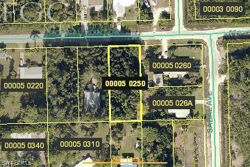 3471 Tropical Point Dr., St. James City, FL 33956