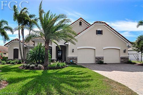 13460 Palmetto Grove Dr., Fort Myers, FL 33905
