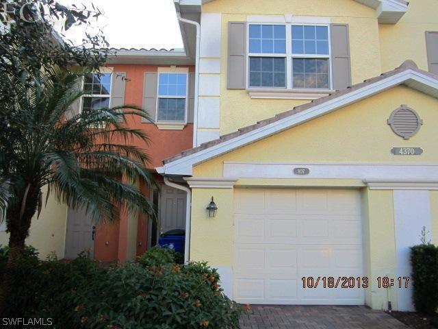 4370 Lazio Way #807, Fort Myers, FL 33901