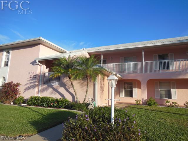 4000 Bal Harbor Blvd. #112, Punta Gorda, FL 33950