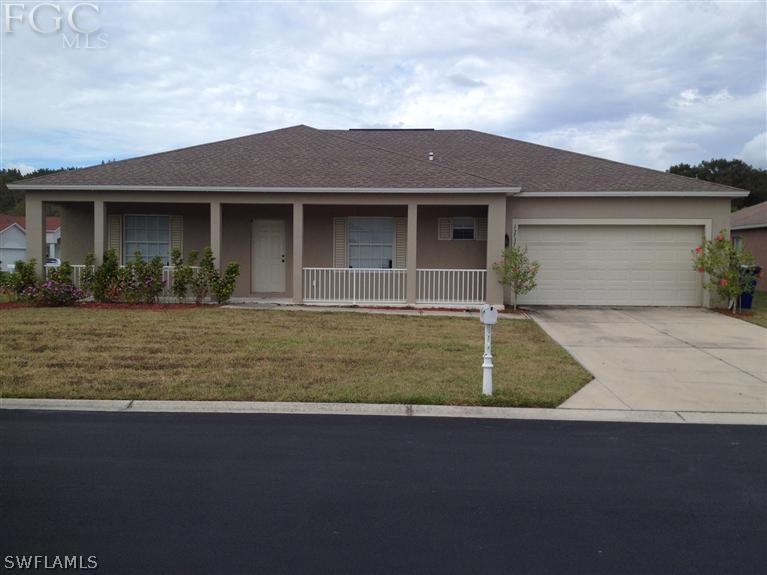 15737 Sunny Crest Ln., Fort Myers, FL 33905