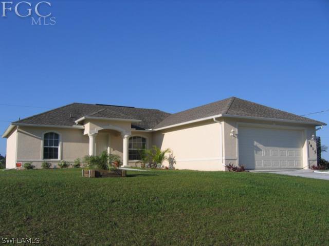 3915 Sunset Rd., Lehigh Acres, FL 33971