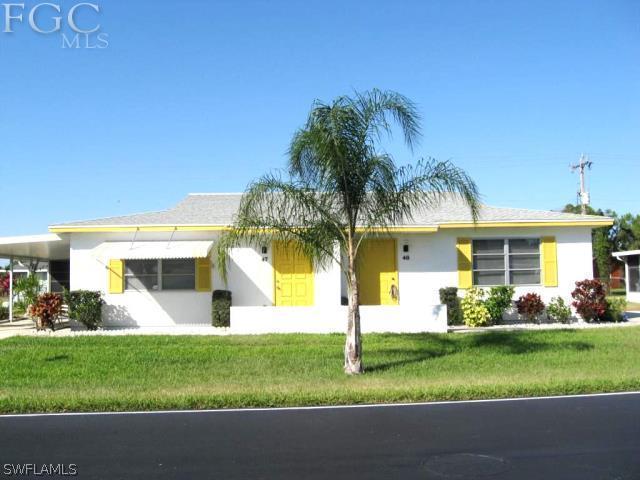 47 Heath Aster Ln., Lehigh Acres, FL 33936