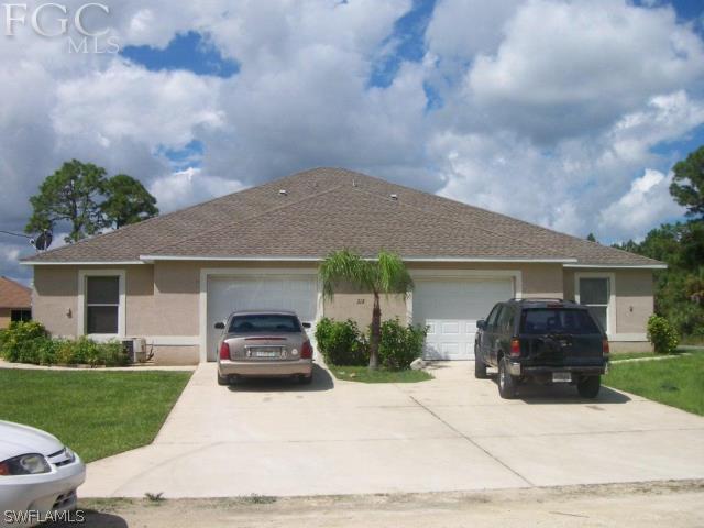 312 Naples Ave., Lehigh Acres, FL 33974