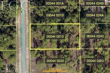 1122 Scott Ave., Lehigh Acres, FL 33972