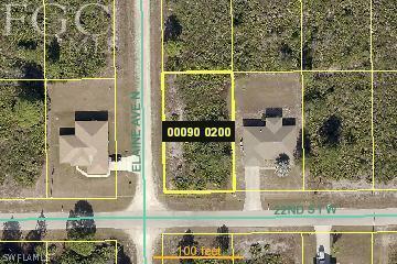 2618 22nd St., Lehigh Acres, FL 33971