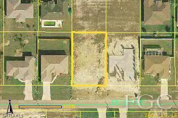 2821 SW 35th St., Cape Coral, FL 33914