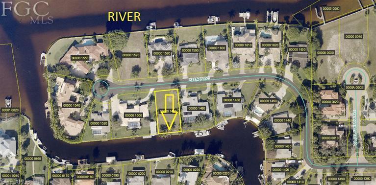 404 Keenan Ave., Fort Myers, FL 33919