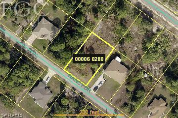 2826 Nancy Dr., Lehigh Acres, FL 33971