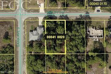 3417 2nd St., Lehigh Acres, FL 33976
