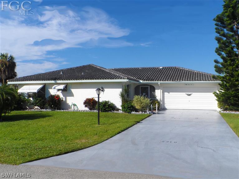5310 Del Monte Ct., Cape Coral, FL 33904