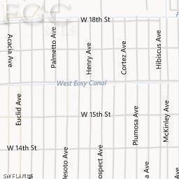 1407 Prospect Ave., Lehigh Acres, FL 33972