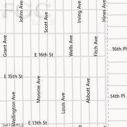 1615 Irving Ave., Lehigh Acres, FL 33972