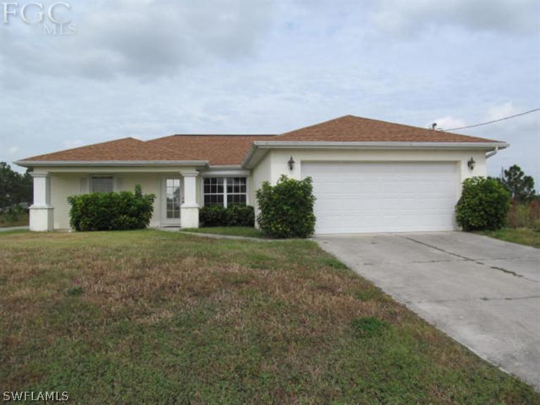 2918 44 St., Lehigh Acres, FL 33971