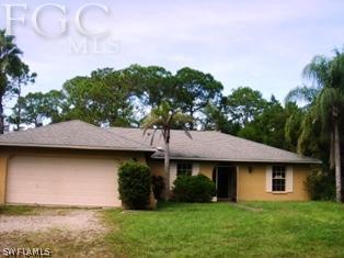 1711 Wilson Blvd., Naples, FL 34120