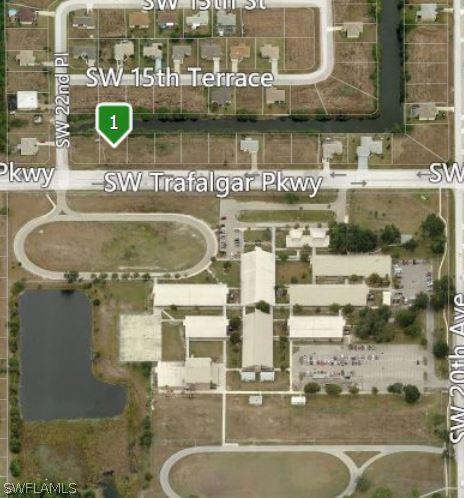 2129 SW Trafalgar Pkwy., Cape Coral, FL 33991