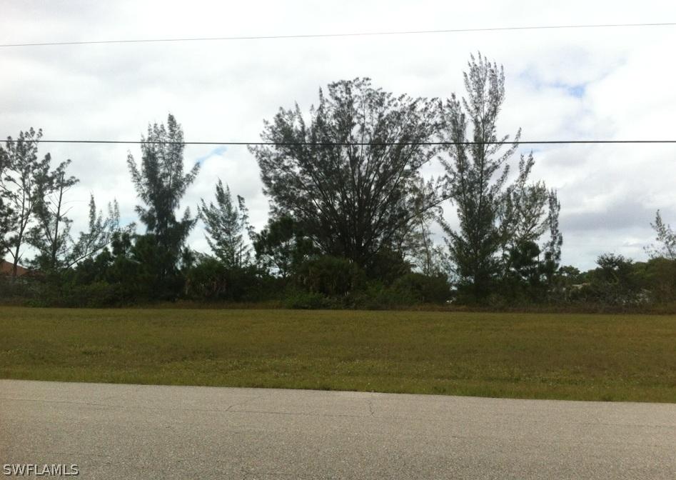 1624 SW 17th Ave., Cape Coral, FL 33991