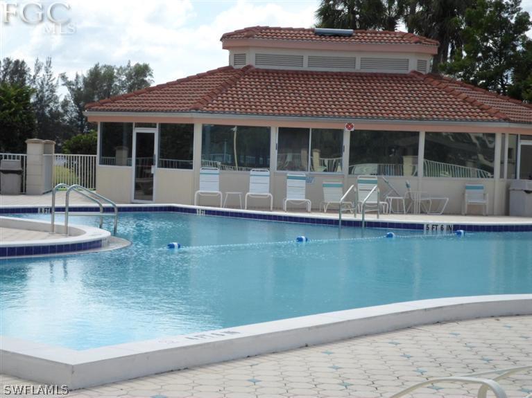 4005 Palm Tree Blvd. #104, Cape Coral, FL 33904