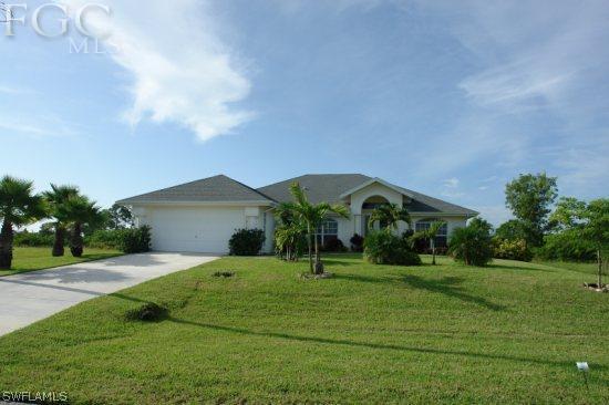 1914 NW 17th Ter., Cape Coral, FL 33993