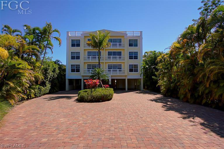 999 E Gulf Dr. #112, Sanibel, FL 33957