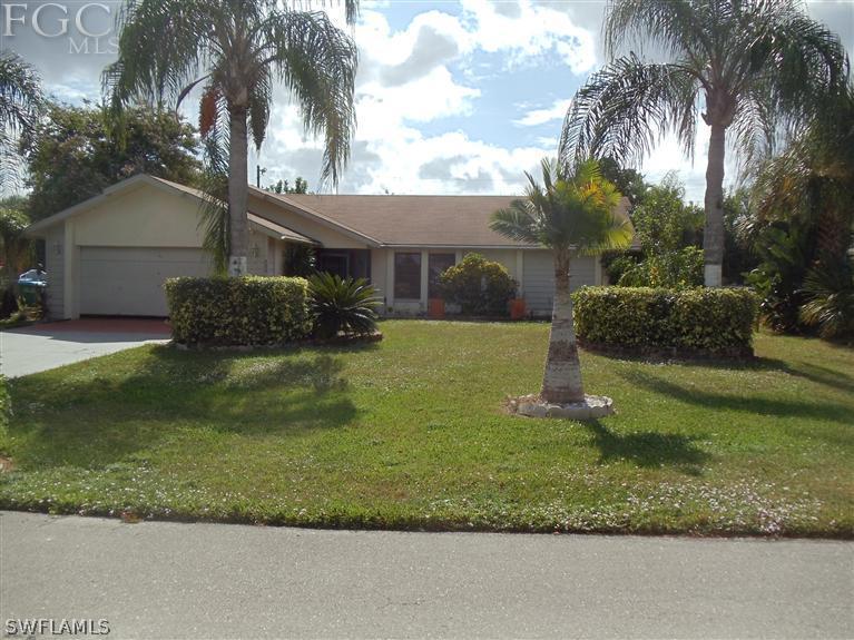 206 SW 36th Ter., Cape Coral, FL 33914