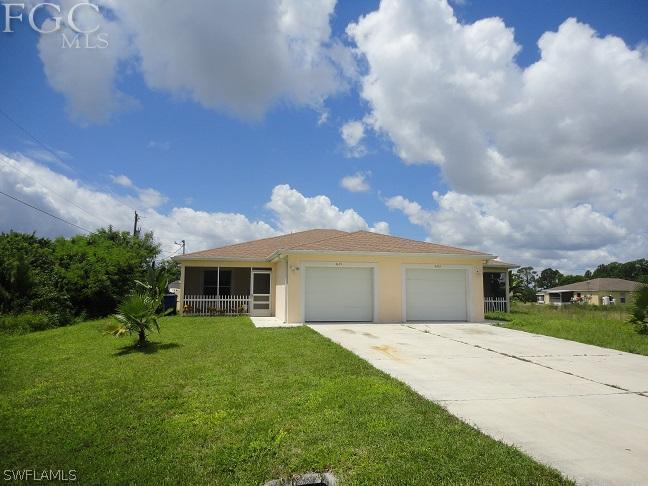4679 Golfview Blvd., Lehigh Acres, FL 33973